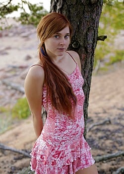Sasha Green